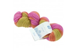 Cool Wool Lace Hand-dyed 801